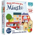 Moja pierwsza gra. Miasto - tantis.pl