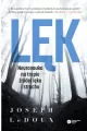 Lęk. Neuronauka na tropie źródeł lęku i strachu - tantis.pl