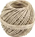 Sznurek naturalny 20m - tantis.pl