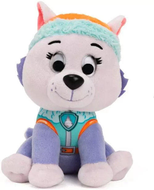 GUND Psi Patrol: Pluszowi Bohaterowie Ast 6061061 - tantis.pl