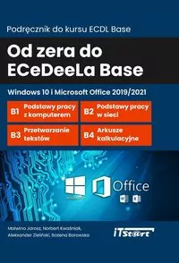 Od zera do ECeDeeLa BASE z Windows 10 - tantis.pl