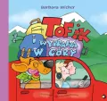 Tofik i wyprawa w góry - tantis.pl