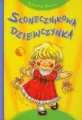 Słonecznikowa dziewczynka - tantis.pl