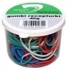 Gumka recepturka. Economy - tantis.pl