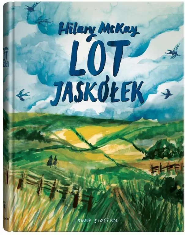 Lot jaskółek - tantis.pl