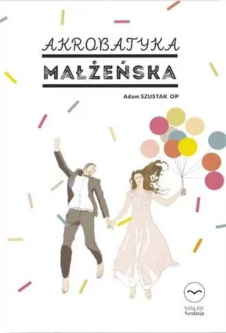 Akrobatyka małżeńska - tantis.pl