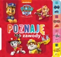 Poznaję zawody. Psi Patrol - tantis.pl