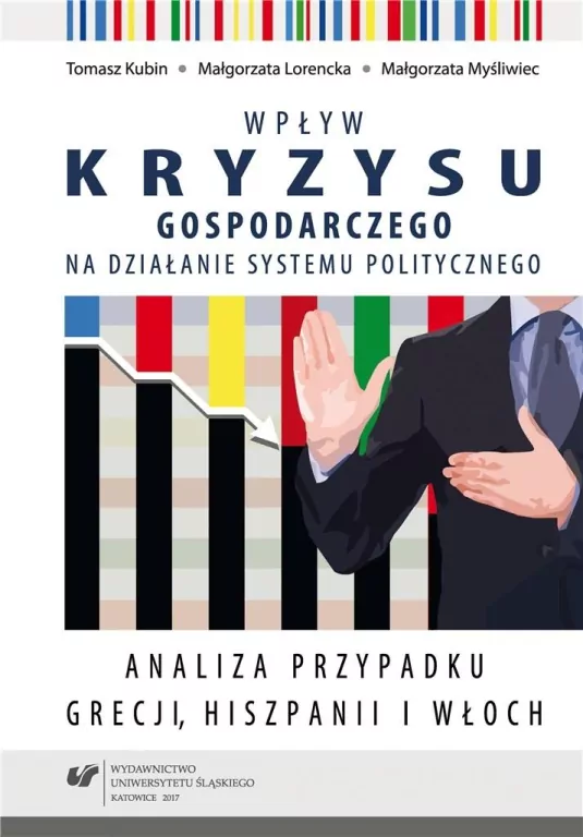 Wpływ kryzysu gospodarczego na działanie systemu politycznego - tantis.pl