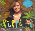 Pippi na Południowym Pacyfiku. Audiobook CD MP3 - tantis.pl