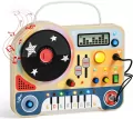 Interaktywna tablica muzyczna Mały DJ - tantis.pl