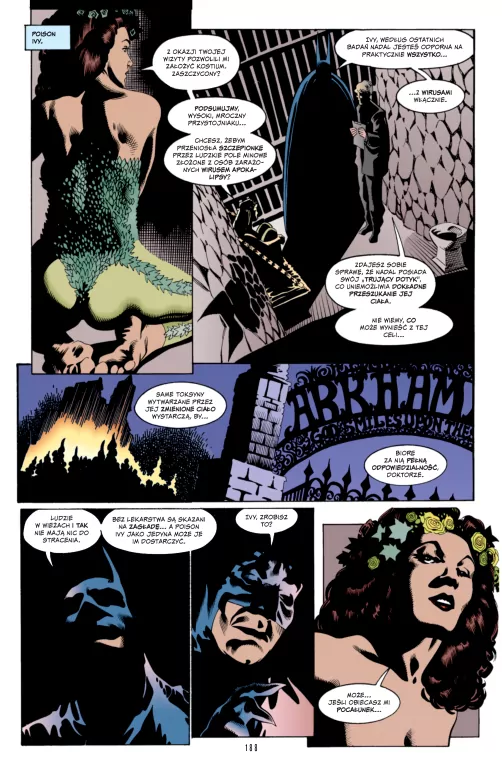 Epidemia. Batman - tantis.pl