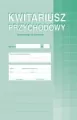 Kwitariusz przychodowy 400-1 - tantis.pl