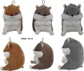 Chomik 30cm MIX - tantis.pl