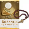 Różaniec Eucharystyczny wyd. z różańcem wyd. 2 - tantis.pl