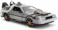 Jada Pojazd Back to the Future III 1:24 - tantis.pl