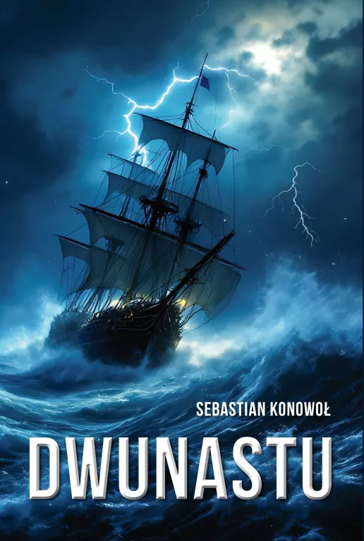 Dwunastu - tantis.pl