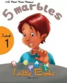 5 Marbles + CD-ROM MM PUBLICATIONS - tantis.pl