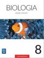 Biologia 8. Szkoła Podstawowa. Zeszyt ćwiczeń - tantis.pl