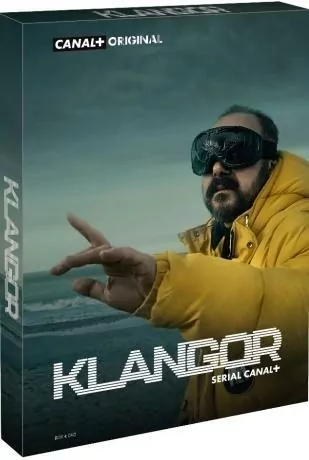 Klangor. 4DVD - tantis.pl