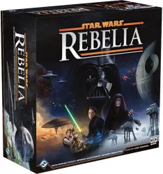 Star Wars: Rebelia