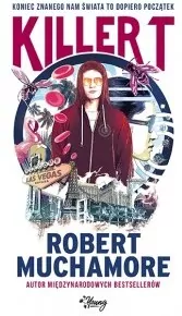 Killer T - tantis.pl