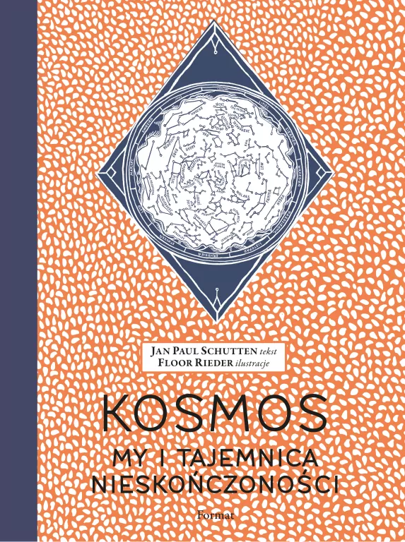 Kosmos. My i tajemnica nieskończoności - tantis.pl