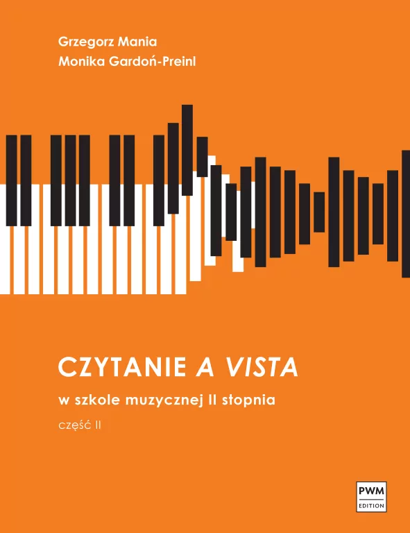 Czytanie a vista w szkole muzycznej II stopnia - tantis.pl
