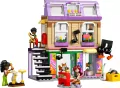 LEGO® Friends. Sklep muzyczny i mieszkanie 42653 - tantis.pl