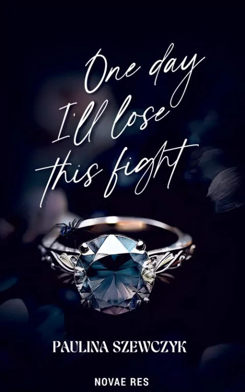 One day I'll lose this fight - tantis.pl