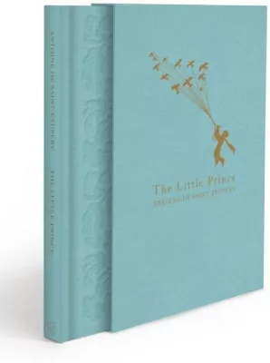 The Little Prince. Collector's Library. Boxed edition