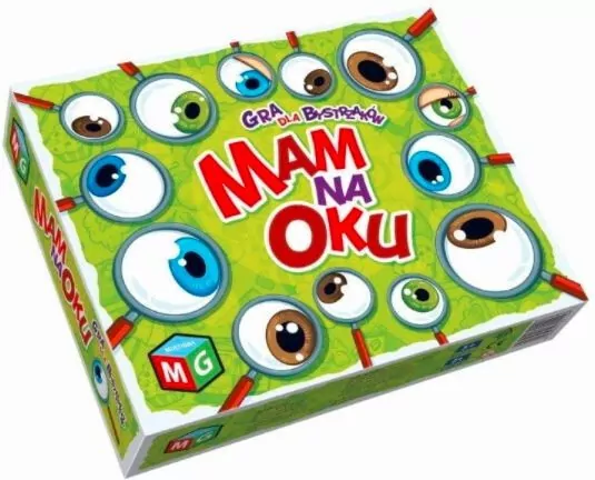 Mam na oku - tantis.pl