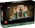 LEGO® Francuska kawiarenka 10362 - tantis.pl