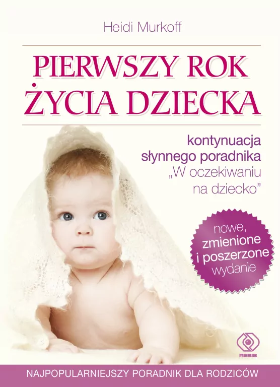 Pierwszy rok życia dziecka w.2026 - tantis.pl