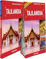 Tajlandia. Explore!guide light. Przewodnik z mapą - tantis.pl