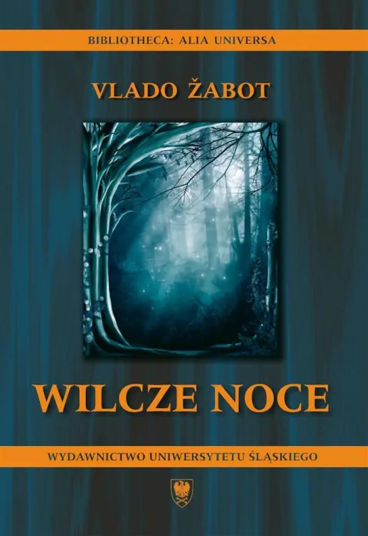 Wilcze noce - tantis.pl