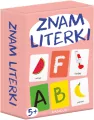 Znam Literki Kangur - tantis.pl