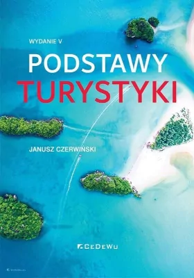 Podstawy turystyki. Wyd.5