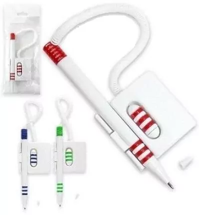 Długopis ze sprężynką MIX - tantis.pl