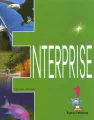 Enterprise 1. Beginner. Coursebook - tantis.pl