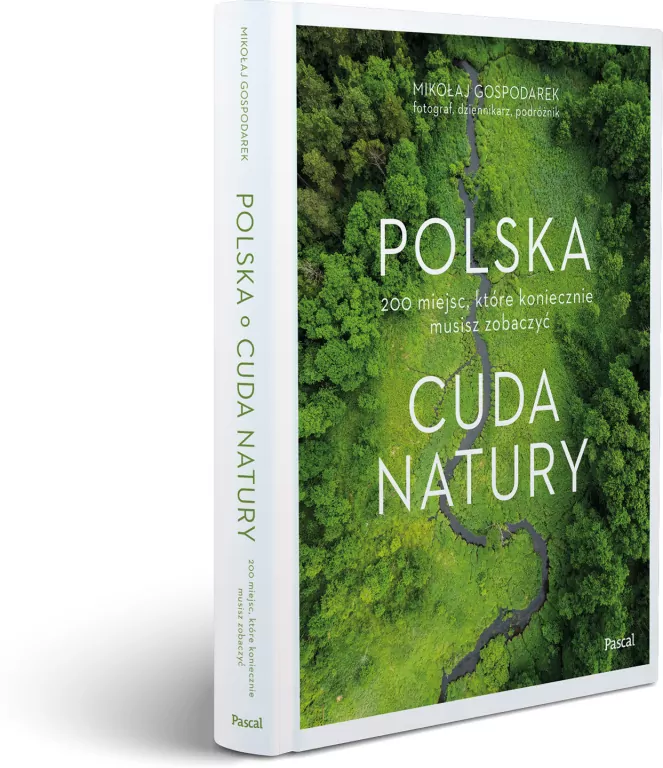 Polska. Cuda natury - tantis.pl