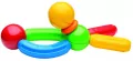 Magformers Stick-O Basic 10 Set - tantis.pl