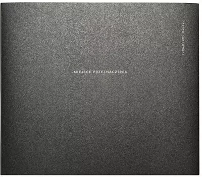 Miejsce przeznaczenia