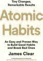Atomic Habits [ang] - tantis.pl