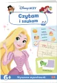 Disney uczy. Czytam i szukam - tantis.pl