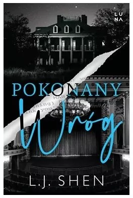 Pokonany wróg - tantis.pl