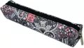 Piórnik mini prostokąt Paisley Ornament - tantis.pl