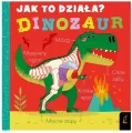 Dinozaur. Jak to działa - tantis.pl