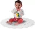 Zabawka sensoryczna - Kluczyki - tantis.pl