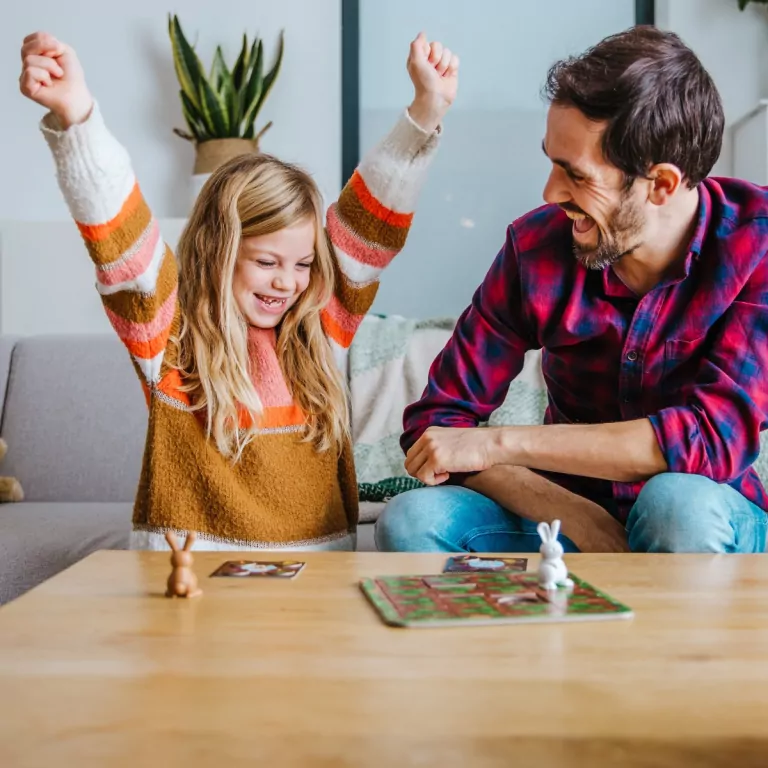 Grabbit. Smart Games - tantis.pl