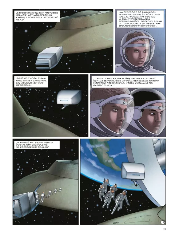 Neptun. Plansze Europy - tantis.pl